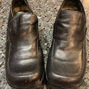 Steve Madden platform shufflers women’s size 6.5